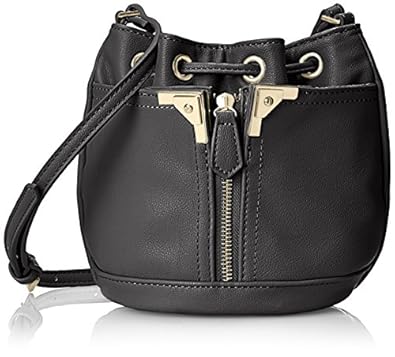 Danielle Nicole Alexa Mini Cross-Body Bag: Ha