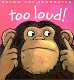 Too Loud