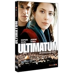 Ultimatum