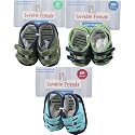 Open Top Strap Sandals