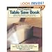 The Complete Table Saw Book