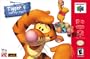 Tigger's Honey Hunt