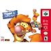 Tigger's Honey Hunt