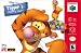 Tigger's Honey Hunt