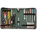 Electronics : 107 Piece Premium Tool Kit