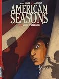 Revue Casterman  / American seasons : 1963, Clara et les nains