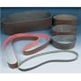 Shop Fox D1280 2" by 72" Silcone Carbide Belt 120 Grit, 2-Pack
