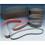 Woodstock International G4298 2" x 72" Sanding Belt S80, 2 pc.