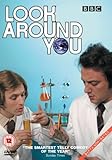 Look Around You : Complete BBC Series 1 [2002] [DVD]