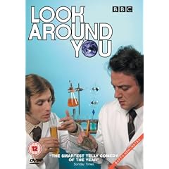 Look Around You : Complete BBC Series 1 [2002]