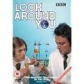 Look Around You : Complete BBC Series 1 [2002] [DVD]