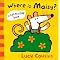 Evie's favourite books 0-2 years