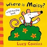 Books : Where is Maisy?: A Lift the Flap Book