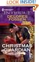 Christmas Guardian (Harlequin Intrigue)
