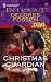Christmas Guardian (Harlequin Intrigue Series)