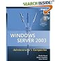 Microsoft� Windows Server(TM) 2003 Administrator's Companion, Second Edition