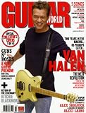 Guitar World [US] February 2009 (単号)/