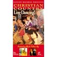 Christian Country Line Dancing