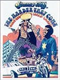 The Harder They Come [VHS]