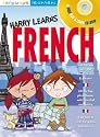 Harry Learns French (Language Learners)