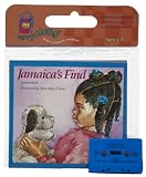 Jamaica's Find Book & Cassette (Read Along Book & Cassette)