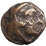 336BC Ancient Greek Coin ALEXANDER THE GREAT Hercules