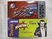 Signed Nascar Scott Wimmer #23 Dracula Universal Studios Monsters Series LE 1 of 1,822 1:24 Scale
