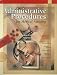 Book Glencoe Administrative Procedures for Medical Assisting: A Patient-Centered Approach