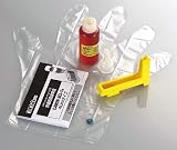ELECOM キヤノン用詰め替えインク BCI-7e(7)Y対応 THC-7Y4