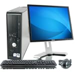 Dell OptiPlex 745 Pentium D 3400 MHz...