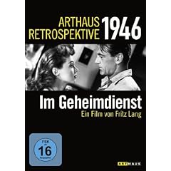 Im Geheimdienst