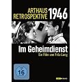 Im Geheimdienst