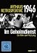 Im Geheimdienst