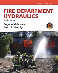 Fire Department Hydraulics (3rd Edition)