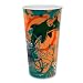 NFL Miami Dolphins Three Pack 24-Ounce Durable Plastic Cups