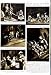 1951 CHRISTMAS PANTOMIME LONDON BEAUTY BEAST TYRES LACE