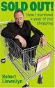 Sold Out: How I Survived a Year of Not Shopping