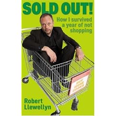 Sold Out: How I Survived a Year of Not Shopping