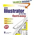  Adobe Illustrator for the Mac Fast and Easy 