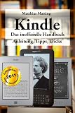 Details zu "Kindle - das inoffizielle Handbuch. Anleitung, Tipps und Tricks." Details zu "Kindle - das inoffizielle Handbuch. Anleitung, Tipps und Tricks."