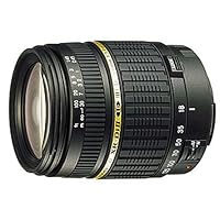 Tamron Autofocus 18-200mm f/3.5-6.3 XR Di II Macro Lens for Nikon Digital SLR Cameras