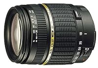 Tamron Autofocus 18-200mm f/3.5-6.3 XR Di II Macro Lens for Nikon Digital SLR Cameras Tamron Autofocus 18-200mm f/3.5-6.3 XR Di II Macro Lens for Nikon Digital SLR Cameras