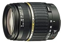 Tamron Autofocus 18-200mm f/3.5-6.3 XR Di II Macro Lens for Nikon Digital SLR Cameras