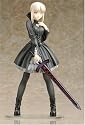 Fate/hollow ataraxia 黒セイバー ドレスVer.  ( 1/8スケール PVC塗装済み完成品 )