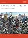 Kawanakajima 1553-1564: Samurai Power Struggle (Campaign, 130) (Campaign) by Stephen Turnbull ISBN 1841765627
