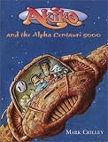 Akiko and the Alpha Centauri 5000 (Akiko)