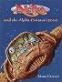 Akiko and the Alpha Centauri 5000 (Akiko (Bantam Hardcover))