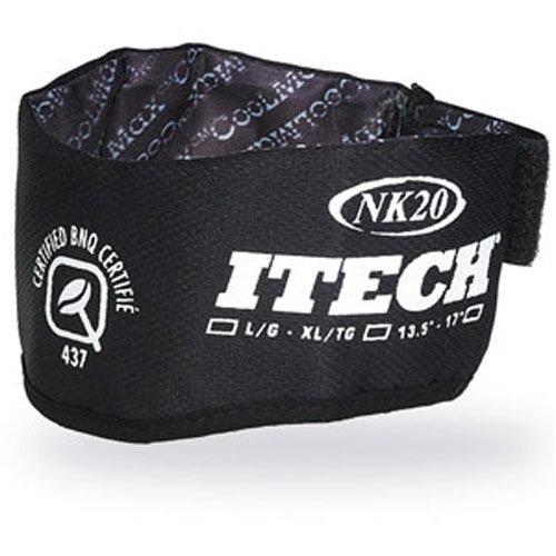 Buy Itech NK20 Neck Guard by Itech