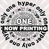 HYPER ONLY ONE vol.1~�C���f�B�[�Y�̋t�P~