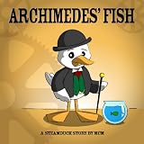 Archimedes' Fish MCM .